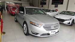 Ford Taurus